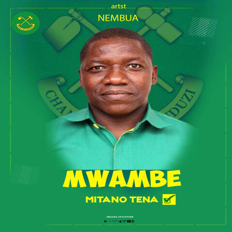Mwambe mitano tena