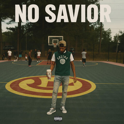 No Savior