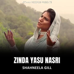 Zinda Yasu Nasri