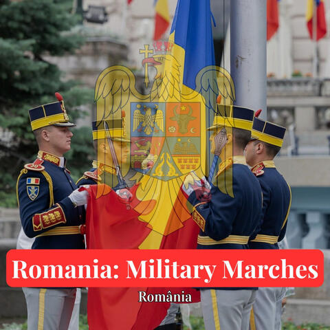 Romania: Military Marches