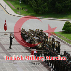 Kemal Atatürk March (Turkish Naval Forces Band)