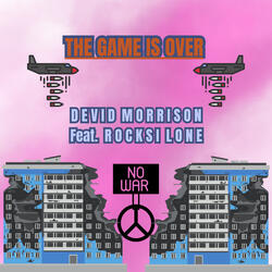 THE GAME IS OVER