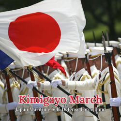 Kimigayo March