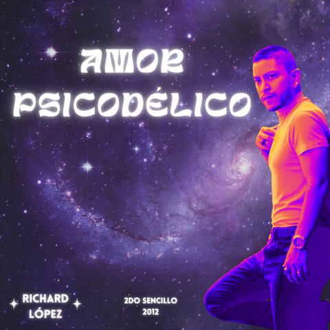 Amor Psicodélico