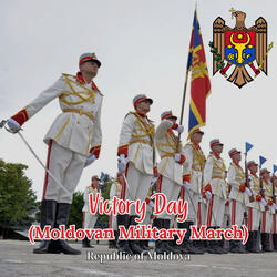 Victory Day (Moldovan Military March)