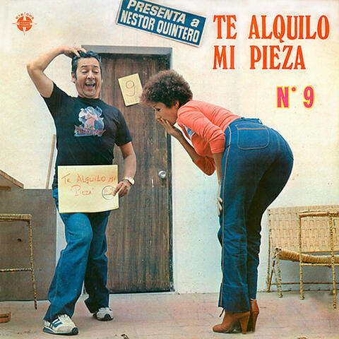 Te Alquilo mi Pieza N°9