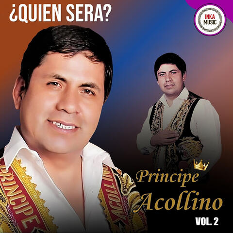 ¿Quién Será? Vol.1