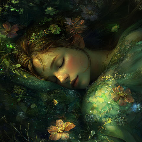 Soothing Sleeping Music