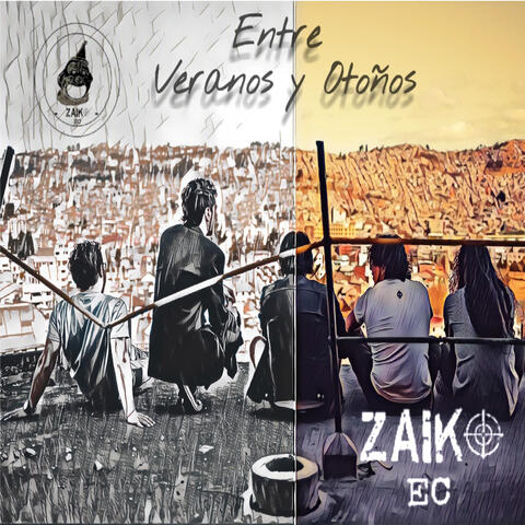 Entre Veranos y Otoños