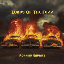 Roaring Engines
