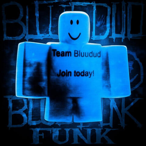 BLUUDUD FUNK