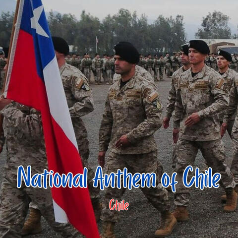 National Anthem of Chile