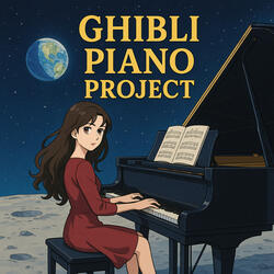 The Girl Who Fell from the Sky (From "The Castle In the Sky")