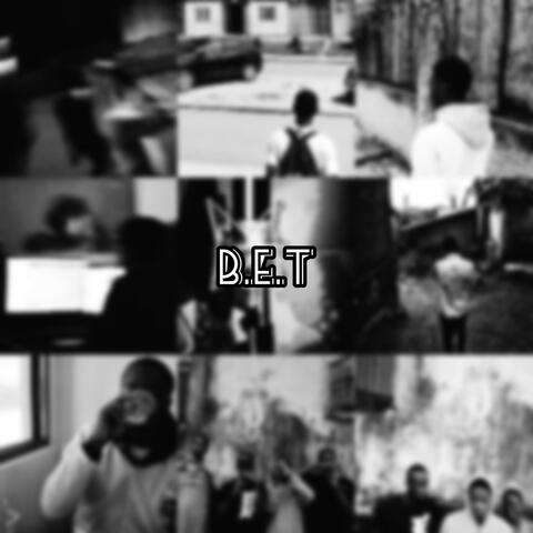B.E.T