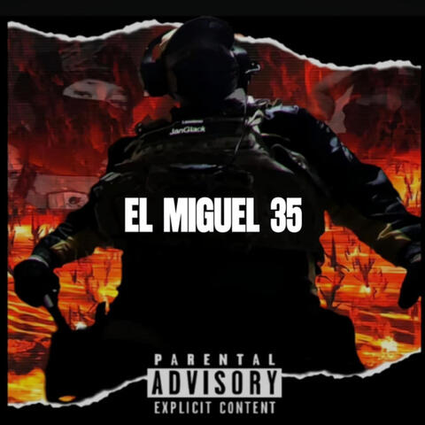 El Miguel 35
