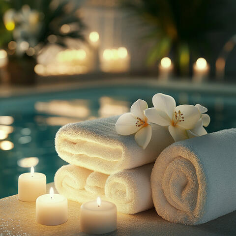 Relaxing Spa Music