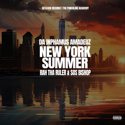 New York Summer