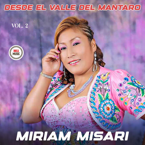 Desde el Valle del Mantaro