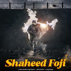 Shaheed Foji