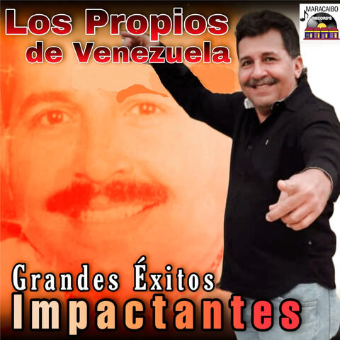 Grandes Éxitos impactantes