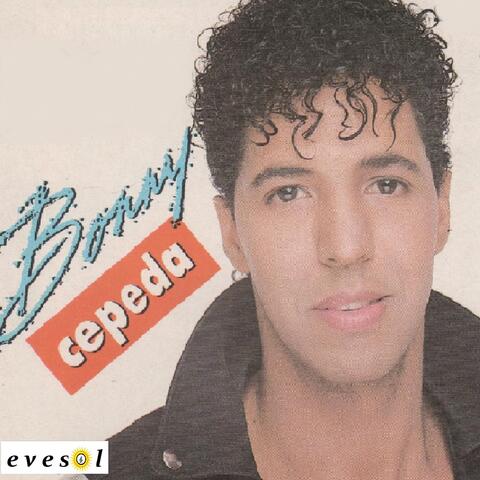 Bonny Cepeda