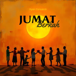 Jumat Berkah