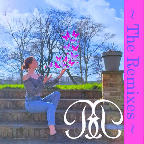 Versatility: The Remixes