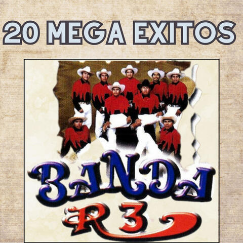 20 Mega Exitos