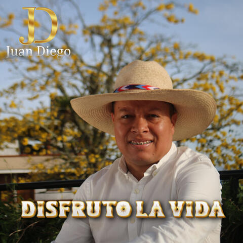 Disfruto La Vida