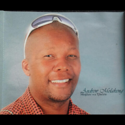 Motjhini Wa Tjhelete