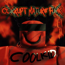 CORRUPT NATURE FUNK