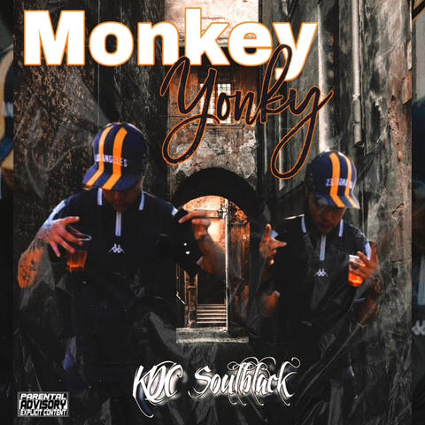 Monkey Yonky