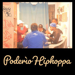 Poderío Hiphoppa
