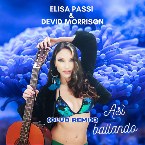 ASI BAILANDO