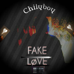 Fake Love
