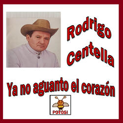 Ya no Aguanto el Corazón
