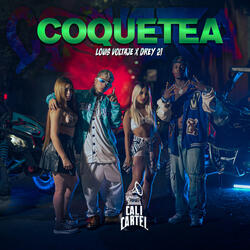 Coquetea