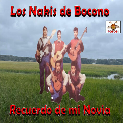 Recuerdo de mi Novia
