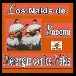Cumpleaños con los Nakis