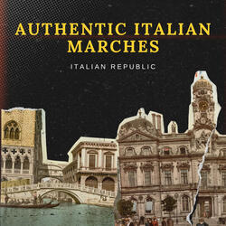 Ordinance March of the Italian Financial Guard