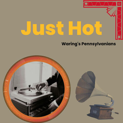 Just Hot