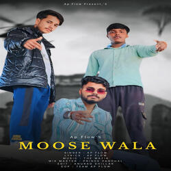 Moose wala