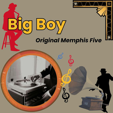 Big Boy