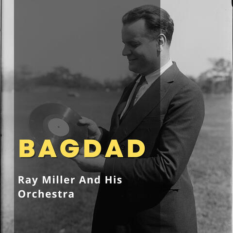 Bagdad