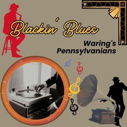 Blackin' Blues