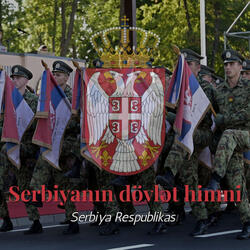 Serbiyanın dövlət himni