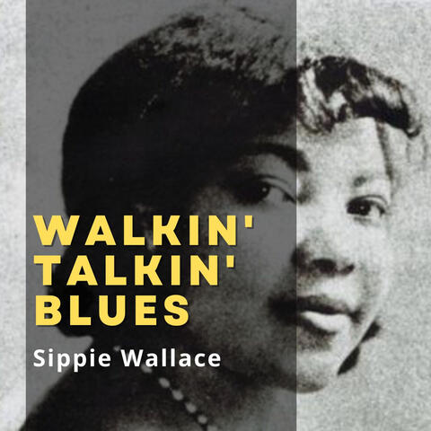 Walkin' Talkin' Blues