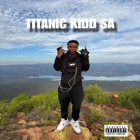 TITANIC KID SA