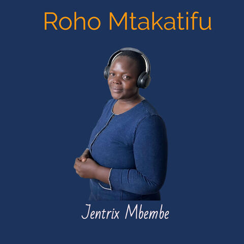 Roho Mtakatifu