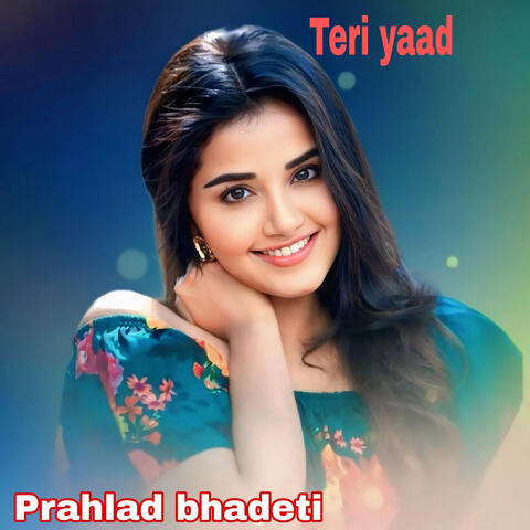 Teri yaad